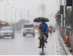 Rain Alert In India : ਇਨ੍ਹਾਂ ਰਾਜਾਂ 'ਚ ਪਵੇਗਾ ਮੀਂਹ ? ਕੀ ਤੁਹਾਡੇ ਸ਼ਹਿਰ 'ਚ ਵੀ ਗਰਜਣਗੇ ਬੱਦਲ , ਪੜੋ ਪੂਰਾ ਅਪਡੇਟ