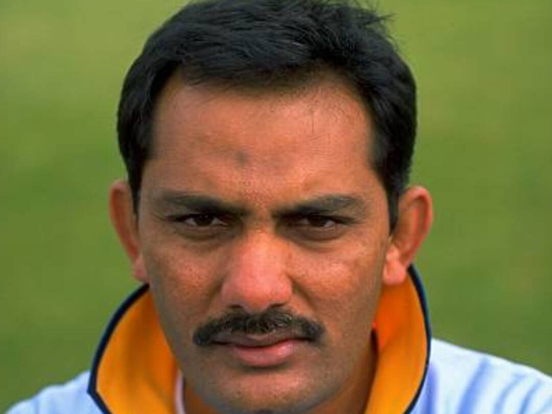 'Mai Unki Batting Ka Mureed Hoon' - Mohammad Azharuddin Hails Shubman Gill 'Mai Unki Batting Ka Mureed Hoon' - Mohammad Azharuddin Hails Shubman Gill 'Mai Unki Batting Ka Mureed Hoon' - Mohammad Azharuddin Hails Shubman Gill