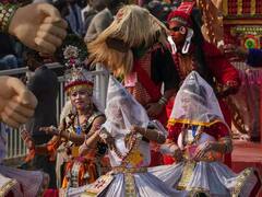 तीसरी बार भारत आ रहे है मिस्त्र के राष्ट्रपति अल सीसी कौन हैं, गणतंत्र दिवस के मुख्य अतिथि के आने से भारत-मिस्र संबंधों का नया अध्याय शुरू होगा