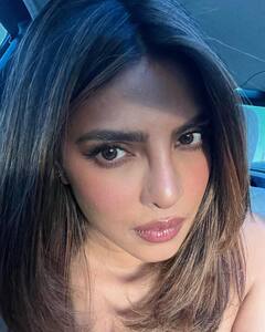 Priyanka Chopra Makeup: इस बार आप भी ट्राई करें नो फिल्टर सेल्फी,  एक्ट्रेस प्रियंका चोपड़ा की तरह करें ग्लैम मेकअप
