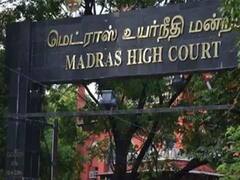Madras HC Reserves Orders On Petition Against Lawyers Wearing Gown Before NCLT