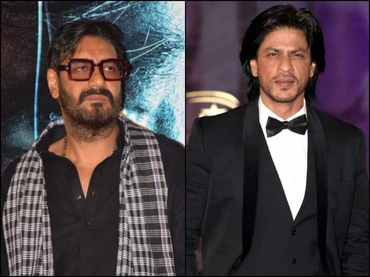 Ask SRK: पठान को लेकर अजय देवगन का ये बयान हो रहा था वायरल, अब सामने आया शाहरुख खान का ये रिएक्शन
