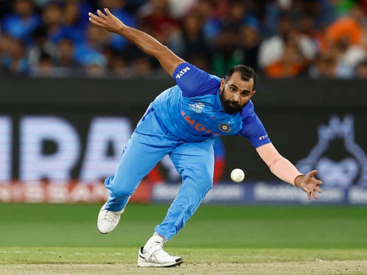 Mohammed Shami Ordered To Pay ₹1,30,000 Monthly Alimony To Estranged Wife Hasin Jahan Mohammed Shami Ordered To Pay ₹1,30,000 Monthly Alimony To Estranged Wife Hasin Jahan