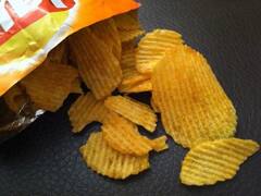 पॅकेटमध्ये इतक्या कमी प्रमाणात चिप्स का असतात? जास्त हवा का भरली जाते? वाचा यामागचं कारण