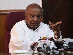 कर्नाटक चुनाव से पहले पूर्व PM एचडी देवेगौड़ा ने राहुल गांधी की जमकर की तारीफ, क्या कुछ बोले?