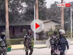 'MCD पर जबरन कब्जा करने की तैयारी में बीजेपी' AAP ने ट्वीट करते हुए कही ये बात