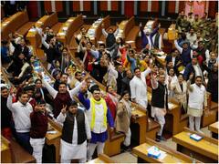 AAP कर रही मेयर चुनाव में जीत का दावा, जानिए क्या है समीकरण?