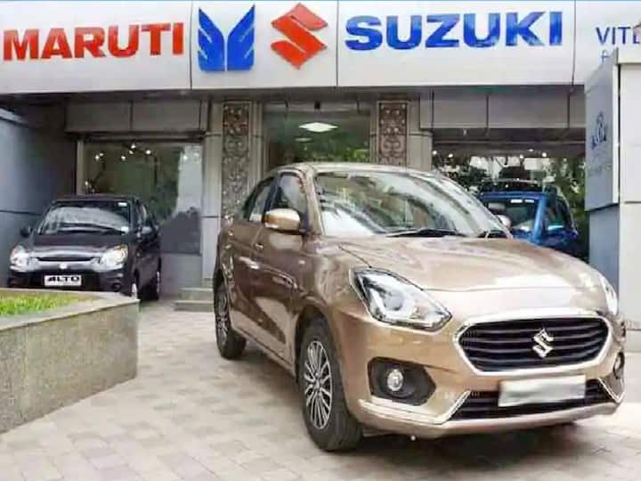 Maruti Suzuki Q3 Results Profit doubles to Rs 2,351 crore, revenue zooms 25 percent YoY Maruti Suzuki Q3 Results: స్పీడ్‌ ట్రాక్‌ ఎక్కిన మారుతి సుజుకీ, Q3లో రెట్టింపు లాభాలు