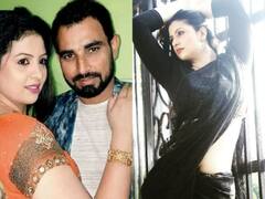 Hasin Jahan Photos: किस हाल में हैं चियर लीडर Hasin Jahan, तलाक के बाद मोहमद्द शमी को अब हर महीने देने होंगे इतने लाख