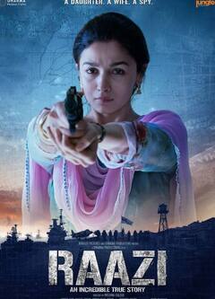 Republic Day 2023: उरी' से लेकर 'राजी' तक... इस रिपब्लिक डे पर ओटीटी पर देख सकते हैं देशभक्ति से लबरेज ये शानदार फिल्में