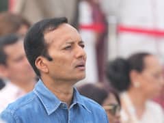 छत्तीसगढ़ः उद्योगपति नवीन जिंदल को मिली जान से मारने की धमकी, 48 घंटे के भीतर मांगी 50 करोड़ की फिरौती