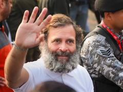 'मैं राहुल गांधी से जवाब मांगता हूं कि ये कैसी यात्रा है? टुकड़े-टुकड़े गैंग आपके साथ चल रहे हैं'