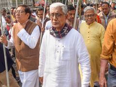 पूर्व मुख्यमंत्री माणिक सरकार बाले- त्रिपुरा में BJP आखिरी दांव लगा चुकी, फिर भी सत्ता में नहीं आएगी