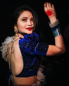 Gautami Patil : गौतमी पाटीलच्या अडचणी वाढणार? काय आहे प्रकरण...