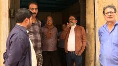 পরিবহণ ব্যবসায়ীর অফিসে আচমকা দুষ্কৃতী হামলা, অফিসের কর্মীদেরও মারধরের অভিযোগ