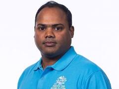 खिलाड़ियों से ज्यादा 'इंदौर के लाल' पर रहेगी नजर, भारत-न्यूजीलैंड मैच की अंपायरिंग करेंगे नितिन मेनन