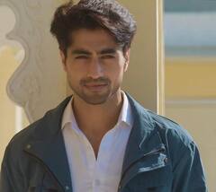 Yeh Rishta Kya Kehlata Hai: ‘ये रिश्ता...’ में डॉक्टर बने ‘अभिमन्यु’ असल में भी हैं बहुत पढ़े-लिखे, परिवार था एक्टिंग के खिलाफ