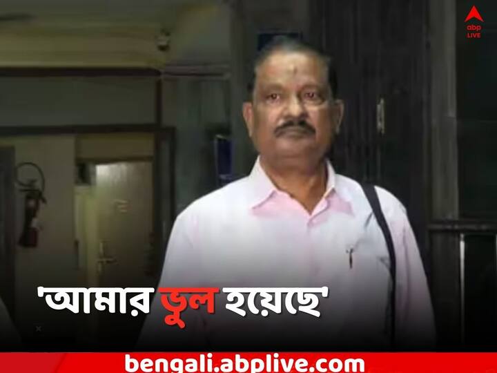 Kolkata News SSC Recruitment Scam Tapas Mandal Exclusive interview by ABP Ananda Tapas Mandal: 'আমি তো স্বীকার করছি', এবিপি-র কাছে মুখ খুললেন তাপস মন্ডল