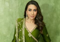 जुबैदा फिल्म के ऑफर से घबरा गई थीं करिश्मा कपूर, नहीं बनना चाहती थीं रेखा की सौतन, वजह जान चौंक जाएंगे