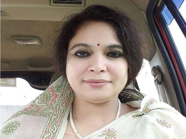 BJP Rashmi Verma FIR News: FIR lodged against BJP MLA Rashmi Verma in Bettiah Accused of stealing in college ann BJP Rashmi Verma FIR News: बेतिया में बीजेपी विधायक रश्मि वर्मा पर FIR दर्ज, कॉलेज में चोरी करने का है आरोप