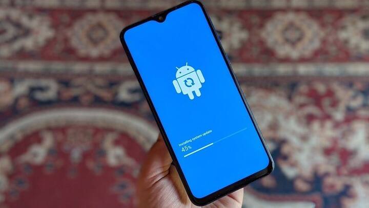 ऐसे 5G स्मार्टफोन खरीदें जिसमें आपको रेगुलर अपडेट मिले. ऐसा न कि आपके स्मार्टफोन में सिस्टम अपडेट बेहद धीरे-धीरे आ रहे हो. समय-समय के साथ मोबाइल कंपनियां अपडेट लाते रहती हैं ताकि लोगों को अच्छा एक्सपीरियंस डिवाइस पर मिल सके. अपडेट में कई चीजों का समाधान होता है.