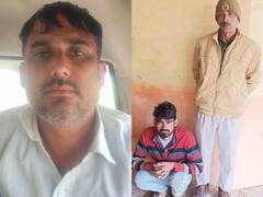 राजस्थान पुलिस पर पथराव, SHO समेत पूरी टीम को बंधक बनाकर गांव वालों ने पीटा