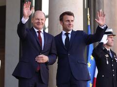 फ्रांस और जर्मनी में कभी थी कट्टर दुश्मनी-  अब ऐसे हुई गहरी दोस्ती, क्या भारत और पाकिस्तान के संबंध भी सुधरेंगे?