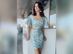 Sunny Leone Dress: फ्लोरल प्रिंटेड ड्रेस में सनी लियोनी का स्टनिंग लुक, बाहर घूमने के लिए हैं एकदम परफेक्ट