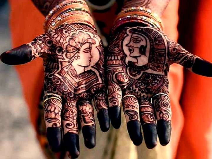 Mehndi designs for diwali festival mehndi design dubai pattern mehndi hai  rachne wali arabic mandala bridal mehndi design photos - Dhanteras Mehndi  designs: मेहंदी राचन लागी.. धनतेरस पर गोरे गोरे हाथों में