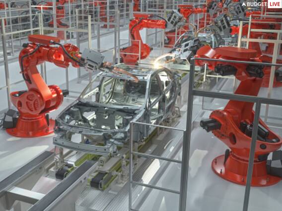 Budget 2023: Artificial Intelligence Can Propel Indian Economy To Greater Heights