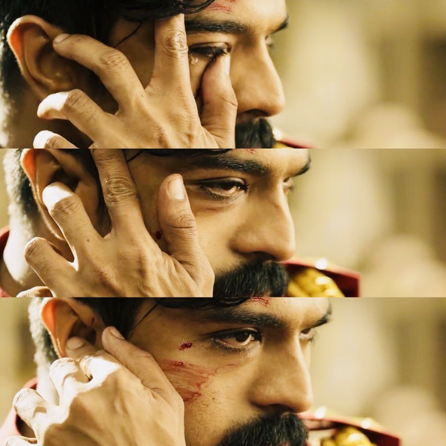 மக்களிடம் நல்ல வரவேற்பை பெற்ற இப்படம், 1000 கோடிக்கு மேல் வசூல் செய்தது