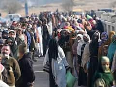 Pakistan : પાકિસ્તાનનો ખેલ ખતમ! ખાલી ખજાનો...વિજળી ડુલ... ખાવાના ફાંફાં વચ્ચે હવે ગંભીર સંકટ