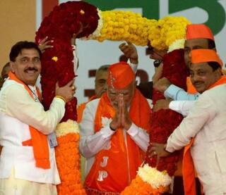 Gujarat: ગુજરાત ભાજપના ધારાસભ્યએ સુભાષચંદ્ર બોઝને આતંકવાદી પાંખનો ભાગ ગણાવ્યા, વિવાદ થતાં પોસ્ટ કરી ડિલિટ