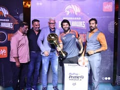 స్పోర్ట్స్ రంగంలోకి రౌడీ హీరో, వాలీబాల్ టీం కో ఓనర్⁬గా విజయ్ దేవరకొండ