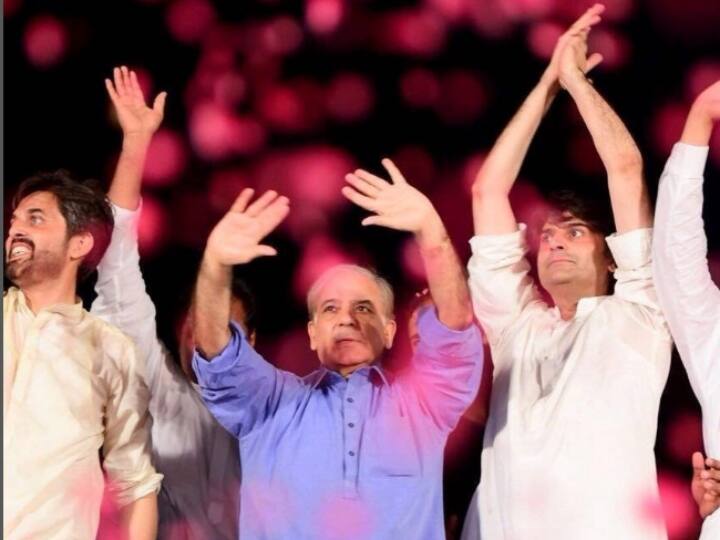 बीआरआई के जरिए पाकिस्तान दुनिया के 150 बाजारों में अपनी पहुंच बना सकता है. इसके लिए बस पाकिस्तान को चीन नजरें इनायत की जरूरत है. (फोटो - इंस्टाग्राम)