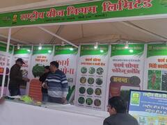 कोटा में कृषि महोत्सव आज से, किसानों को मिलेगी खेती-किसानी के नवाचारों की जानकारी