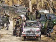 जम्मू-कश्मीर के अवंतीपोरा में एनकाउंटर, सुरक्षाबलों ने ढेर किया एक दहशतगर्द