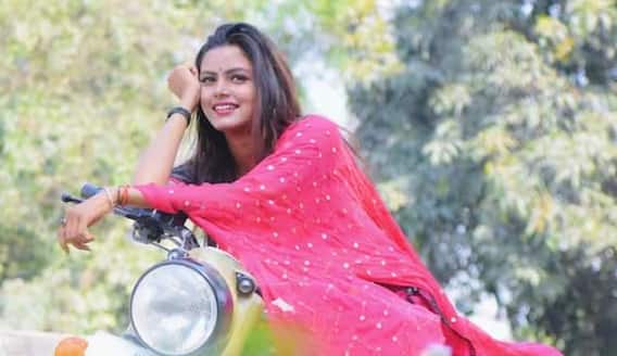 Bhojpuri News: Know where Shilpi Raghavani is going to live, this is how the fate of the actress changed