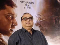 राजकुमार संतोषी की मिली फिल्म ‘गांधी गोडसे: एक युद्ध’ की रिलीज और प्रचार रोकने की धमकी, मांगी सुरक्षा