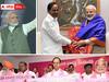 KCR Vs Modi :  పరేడ్ గ్రౌండ్స్‌లో  రాజకీయ యుద్ధం -  మొదట మోదీ తర్వాత కేసీఆర్ సభలు ! ఎవరిది పైచేయి?