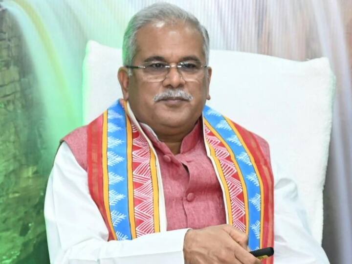 Chhattisgarh CM Bhupesh Baghel Government notification issued for implementation of old pension scheme Chhattisgarh: छत्तीसगढ़ सरकार का बड़ा फैसला, ओल्ड पेंशन स्कीम लागू करने का नोटिफिकेशन जारी