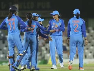 INDW vs WIW: સ્મૃતિ મંધાનાની અડધી સદી, ટીમ ઇન્ડિયાએ વેસ્ટ ઇન્ડિઝની 56 રનથી હરાવ્યું
