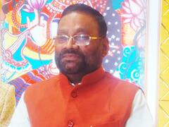 भारी विरोध के बीच पहली बार बोले स्वामी प्रसाद मौर्य, भूपेंद्र चौधरी के बयान पर किया पलटवार