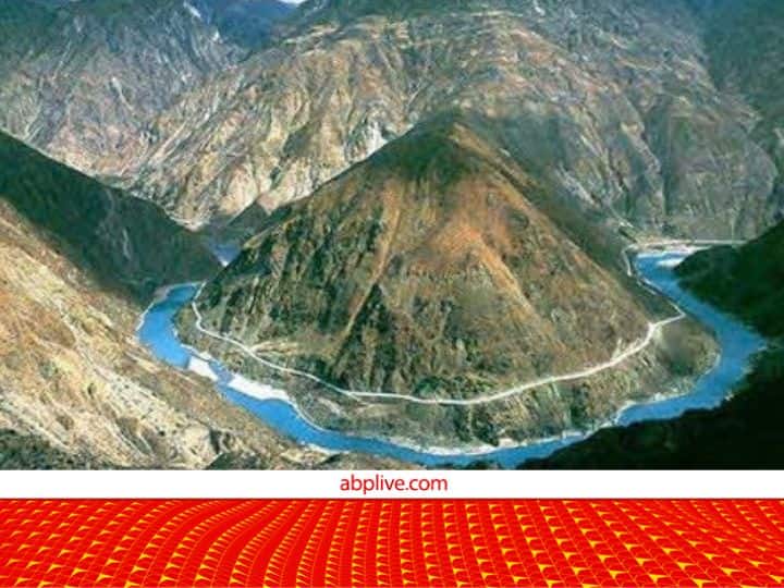 mysterious Shangri La valley Whoever went to this never came back Intresting facts इस रहस्यमयी घाटी में आज तक जो भी गया, कभी वापस लौट कर नहीं आया!