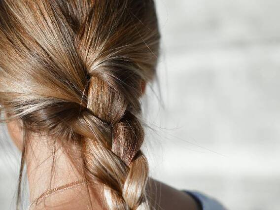 Coconut Oil for Hair Fall: Let's know the method of applying coconut oil and what are its benefits? Coconut Oil for Hair Fall: Let's know the method of applying coconut oil and what are its benefits?