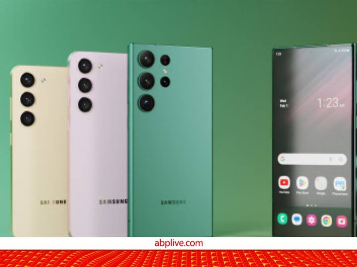 Samsung Galaxy S23 Ultra priced leaked on internet know its specs and price details here Samsung Galaxy S23 सीरीज के 128GB और 256GB वैरिएंट के लिए खर्च करने होंगे इतने रुपये