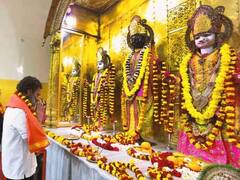 કપાળ પર ચંદન, ગળામાં માળા… જમ્મુના રઘુનાથ મંદિર પહોંચ્યા બાદ રાહુલ ગાંધીએ કરી આ કામના જુઓ તસવીરો