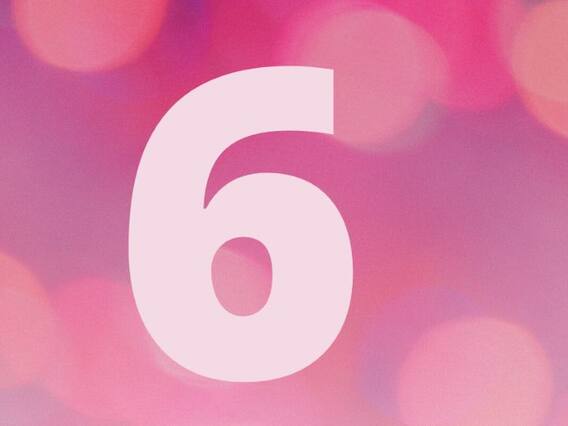Numerology: People born on 6th, 12th, 24th are very special! Learn features, progress and earn a name Numerology: People born on 6th, 12th, 24th are very special! Learn features, progress and earn a name