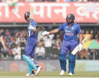IND vs NZ 3rd ODI Score : ન્યુઝીલેન્ડ સામે ત્રીજી વનડેમાં ટીમ ઈન્ડિયાની શાનદાર જીત