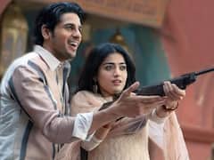 ‘మిషన్ మజ్ను’ కోసం రష్మిక మందన్న అంత రెమ్యునరేషన్ తీసుకుందా?